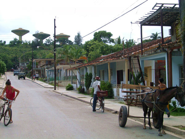 Bahia honda cuba fotos #1