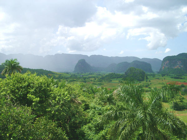 Vinales Valley