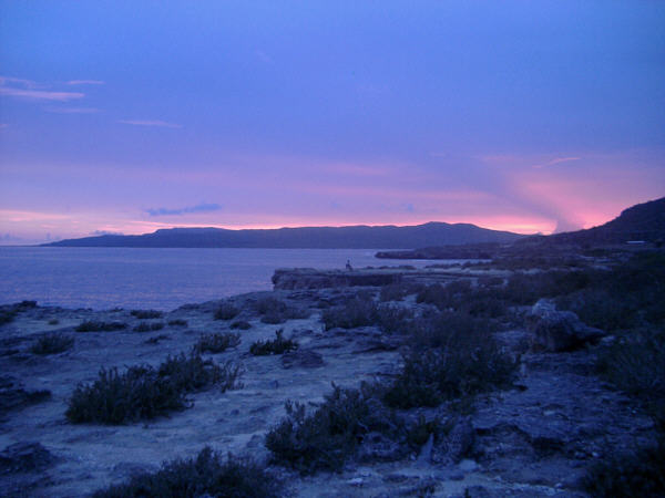 Tortugilla Campsite