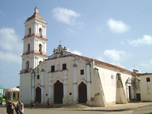 Church