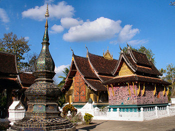 Wat Xieng Thong