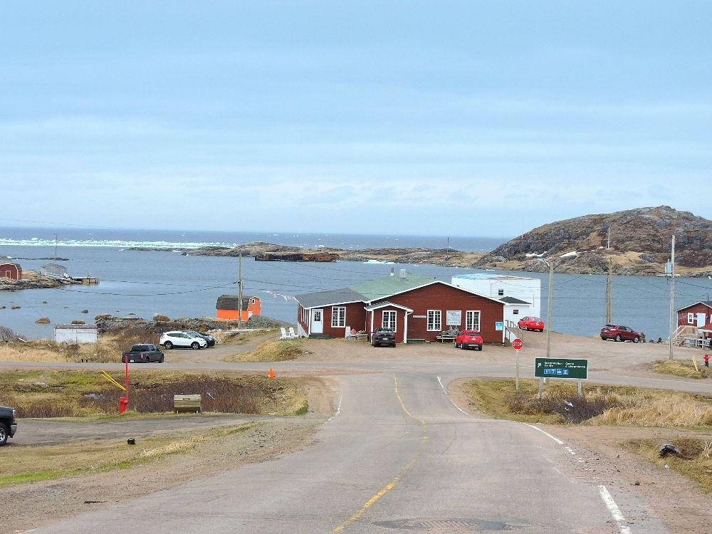 Red Bay