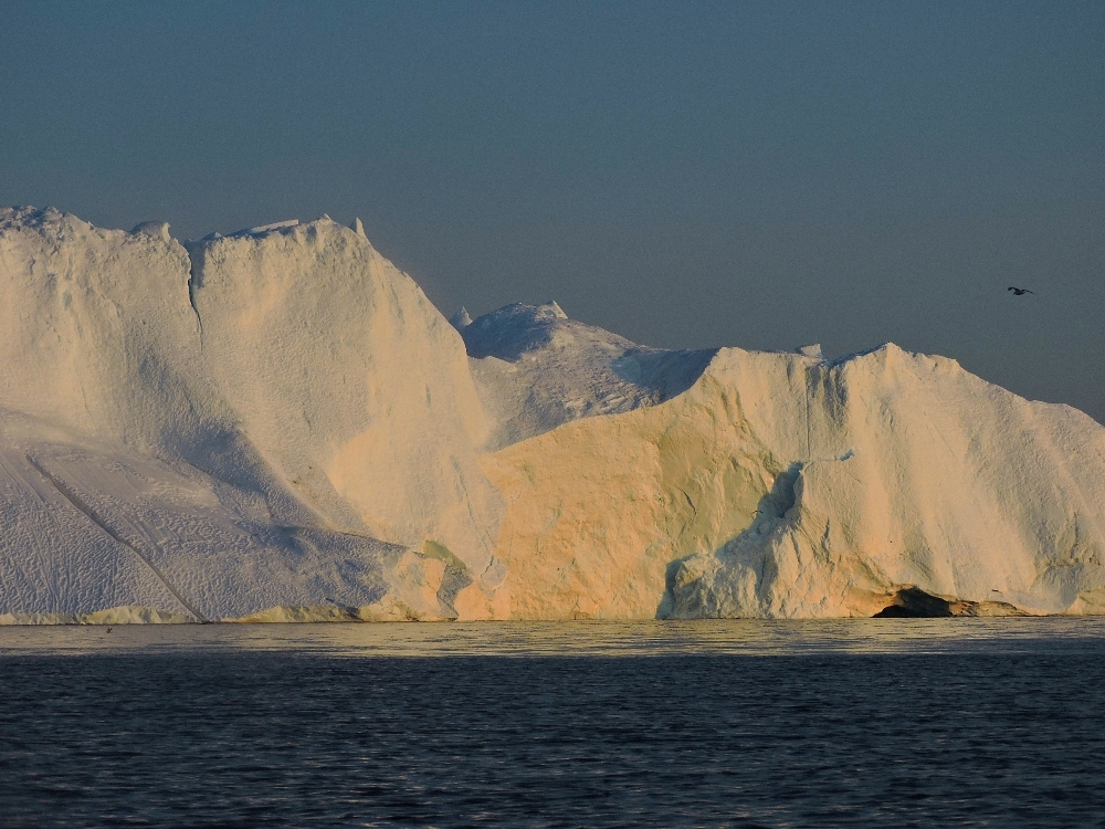 Ilulissat Icefjord