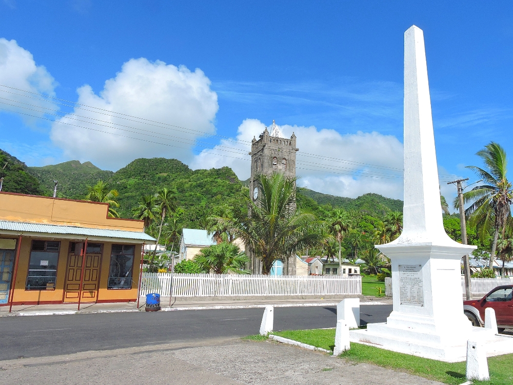  Workers Monument 