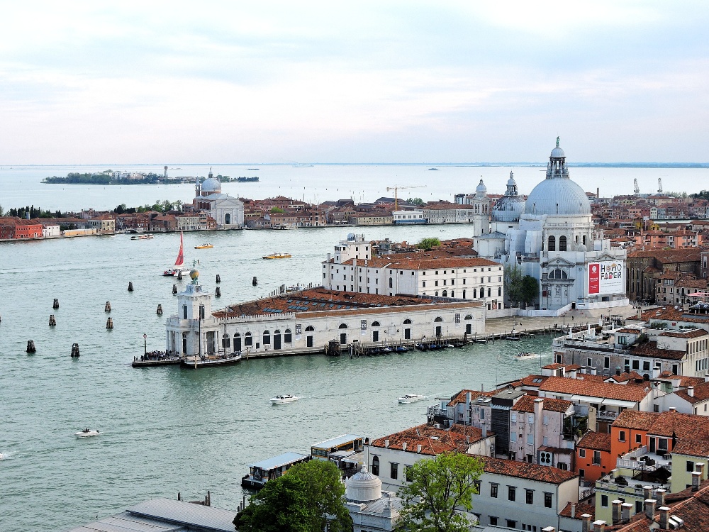  Venice Lagoon 